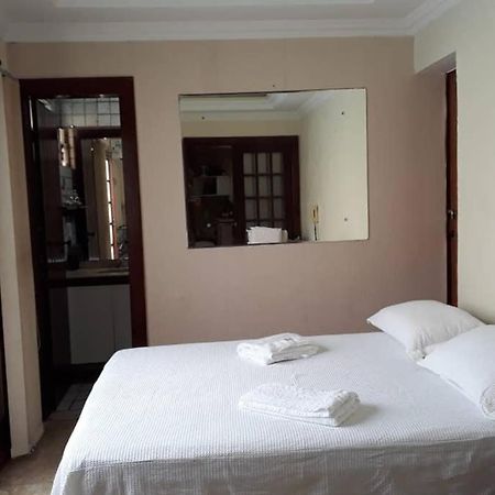 Cobertura Em Ondina Apartman Salvador Kültér fotó