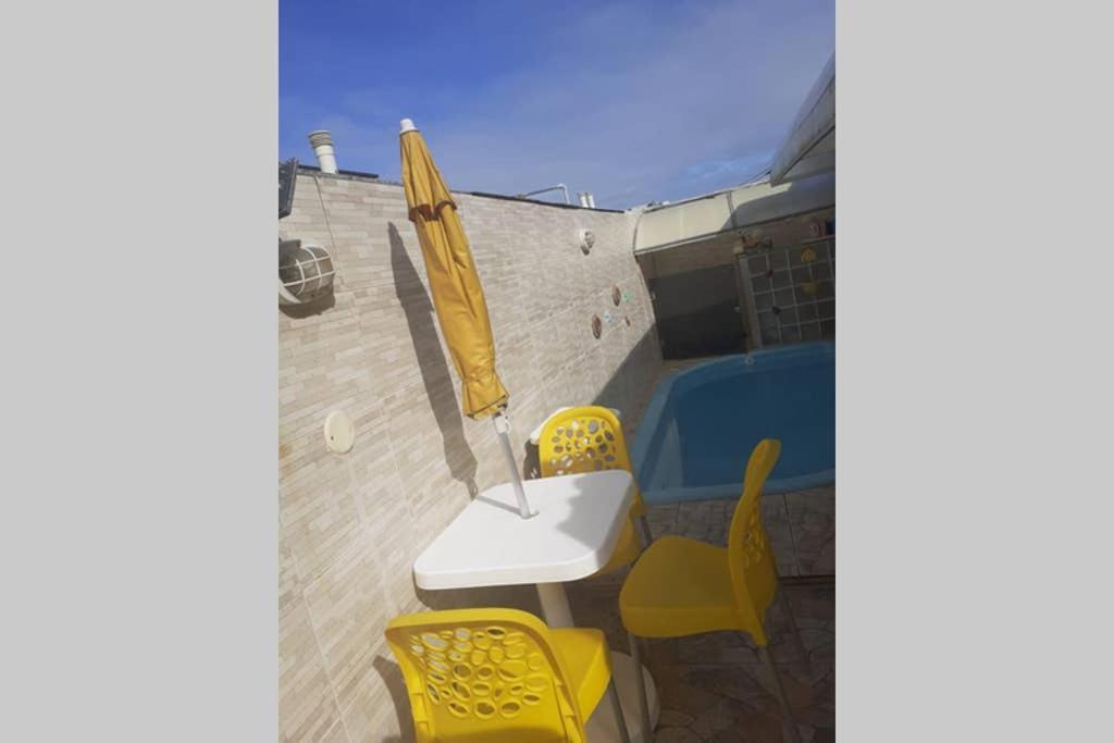 Cobertura Em Ondina Apartman Salvador Kültér fotó
