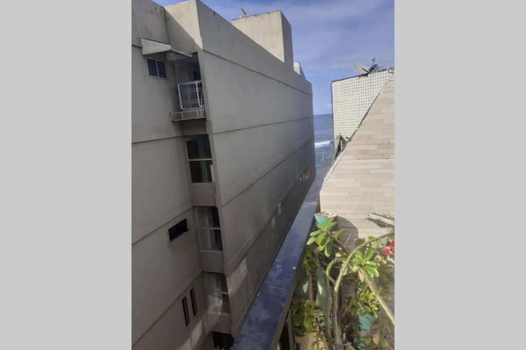 Cobertura Em Ondina Apartman Salvador Kültér fotó